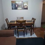 Ankar Apartamento Plaza