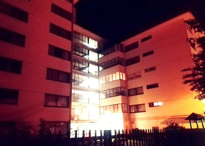 Ankar Apartamento Plaza