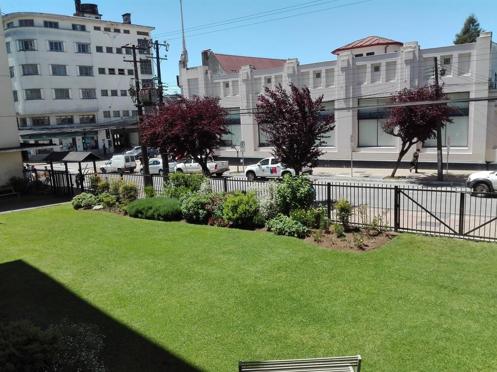 Apartamento Ankar Apartamento Plaza *