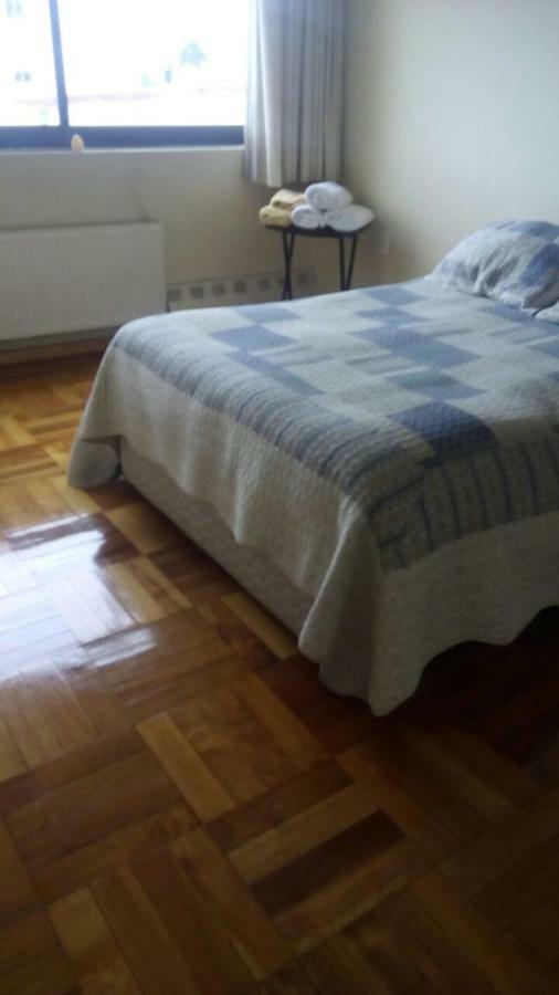 Ankar Apartamento Plaza Apartamento