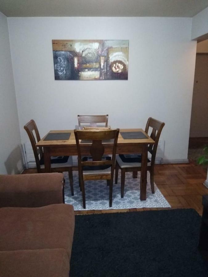 Ankar Apartamento Plaza