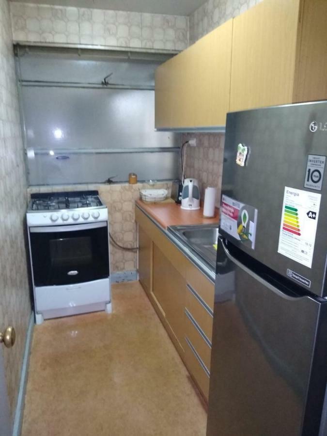 Ankar Apartamento Plaza *