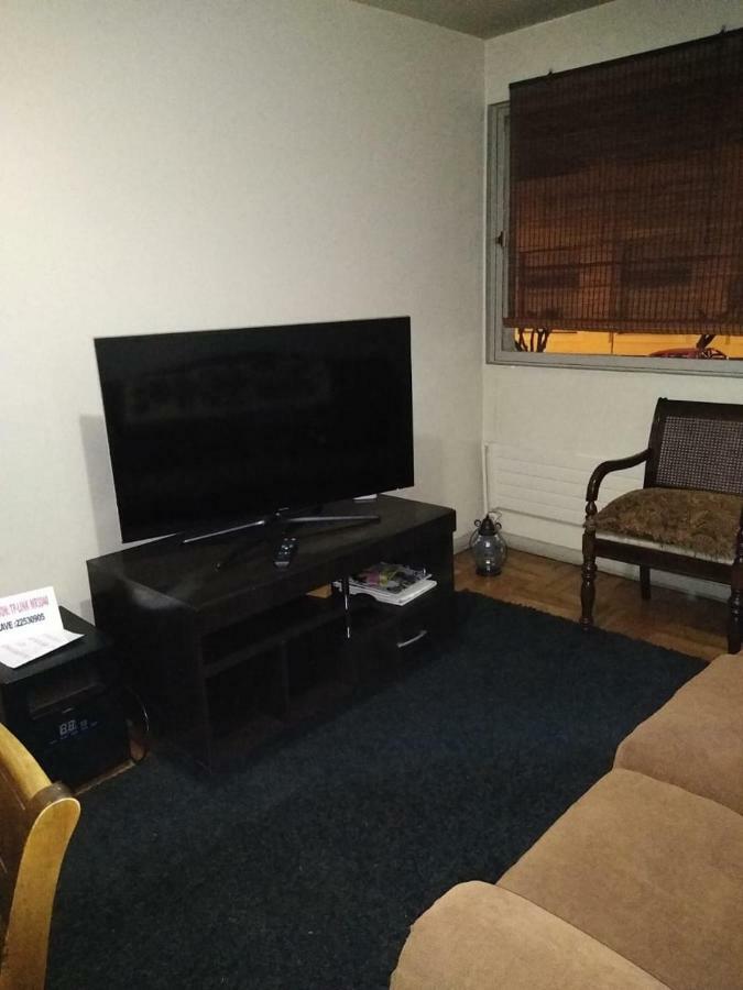Ankar Apartamento Plaza * Osorno