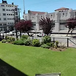 Ankar Apartamento Plaza
