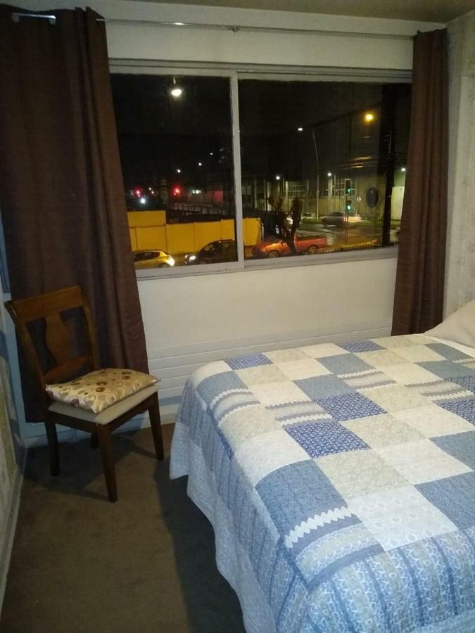 Ankar Apartamento Plaza Osorno